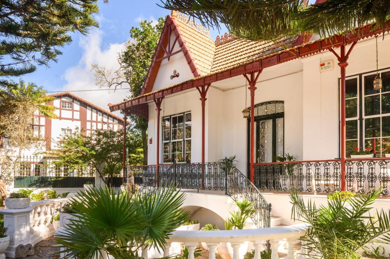 Casa Colonial En El Casco Historico De La Laguna La Laguna  Eksteriør bilde